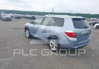 2008 Toyota Highlander photo
