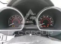 2008 Toyota Highlander фото