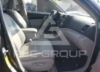 2008 Toyota Highlander фото