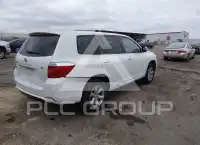 2008 Toyota Highlander photo