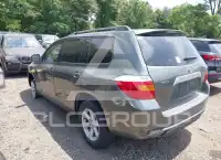 2008 Toyota Highlander photo