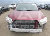 2008 Toyota Highlander фото