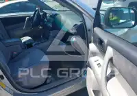 2008 Toyota Highlander фото