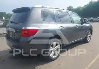 2008 Toyota Highlander photo