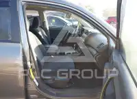 2008 Toyota Highlander фото
