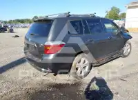 2008 Toyota Highlander photo