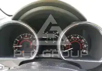 2008 Toyota Highlander фото