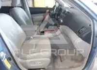 2008 Toyota Highlander фото