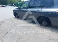 2008 Toyota Highlander фото