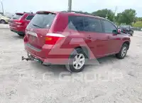 2008 Toyota Highlander photo