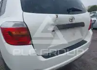 2008 Toyota Highlander photo