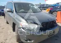 2008 Toyota Highlander photo