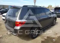 2008 Toyota Highlander фото