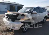 2008 Toyota Highlander photo