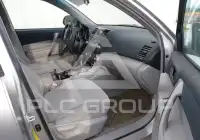 2008 Toyota Highlander фото