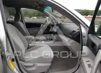2008 Toyota Highlander фото