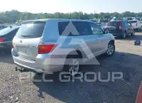 2008 Toyota Highlander photo