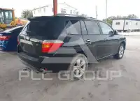 2008 Toyota Highlander photo