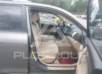 2008 Toyota Highlander фото