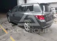2008 Toyota Highlander фото