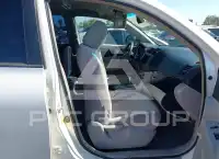 2008 Toyota Highlander фото