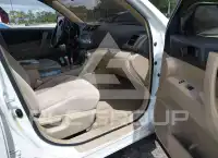 2008 Toyota Highlander фото