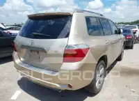 2008 Toyota Highlander фото