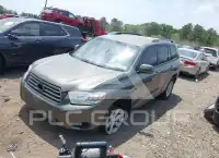 2008 Toyota Highlander photo