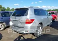 2008 Toyota Highlander photo