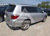2008 Toyota Highlander фото