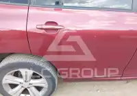 2008 Toyota Highlander фото