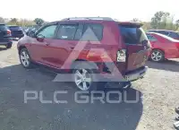 2008 Toyota Highlander photo