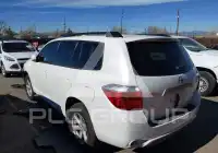 2008 Toyota Highlander photo