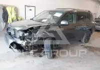 2008 Toyota Highlander photo