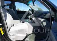 2008 Toyota Highlander фото