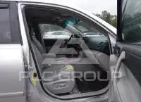 2008 Toyota Highlander фото