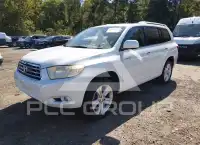 2008 Toyota Highlander photo