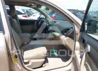 2008 Toyota Highlander фото