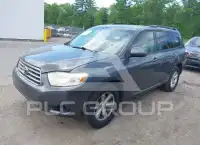 2008 Toyota Highlander photo