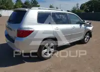 2008 Toyota Highlander фото