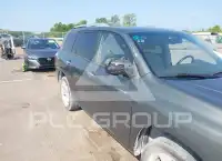 2008 Toyota Highlander photo