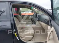 2008 Toyota Highlander photo