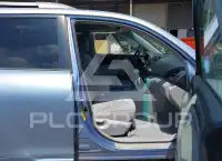 2008 Toyota Highlander фото