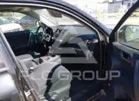 2008 Toyota Highlander photo