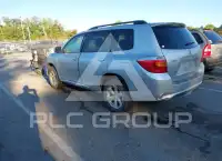 2008 Toyota Highlander photo