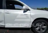 2008 Toyota Highlander фото