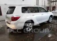 2008 Toyota Highlander фото