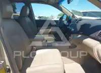 2008 Toyota Highlander фото