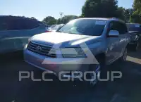 2008 Toyota Highlander photo