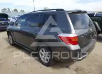 2008 Toyota Highlander фото